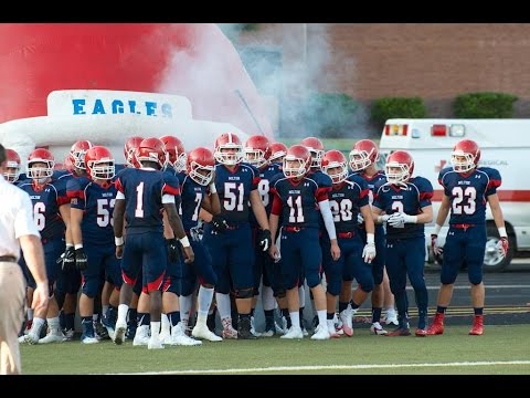 milton football