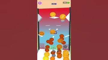 Money Rush ! All Levels Gameplay (Level 7) android, ios
