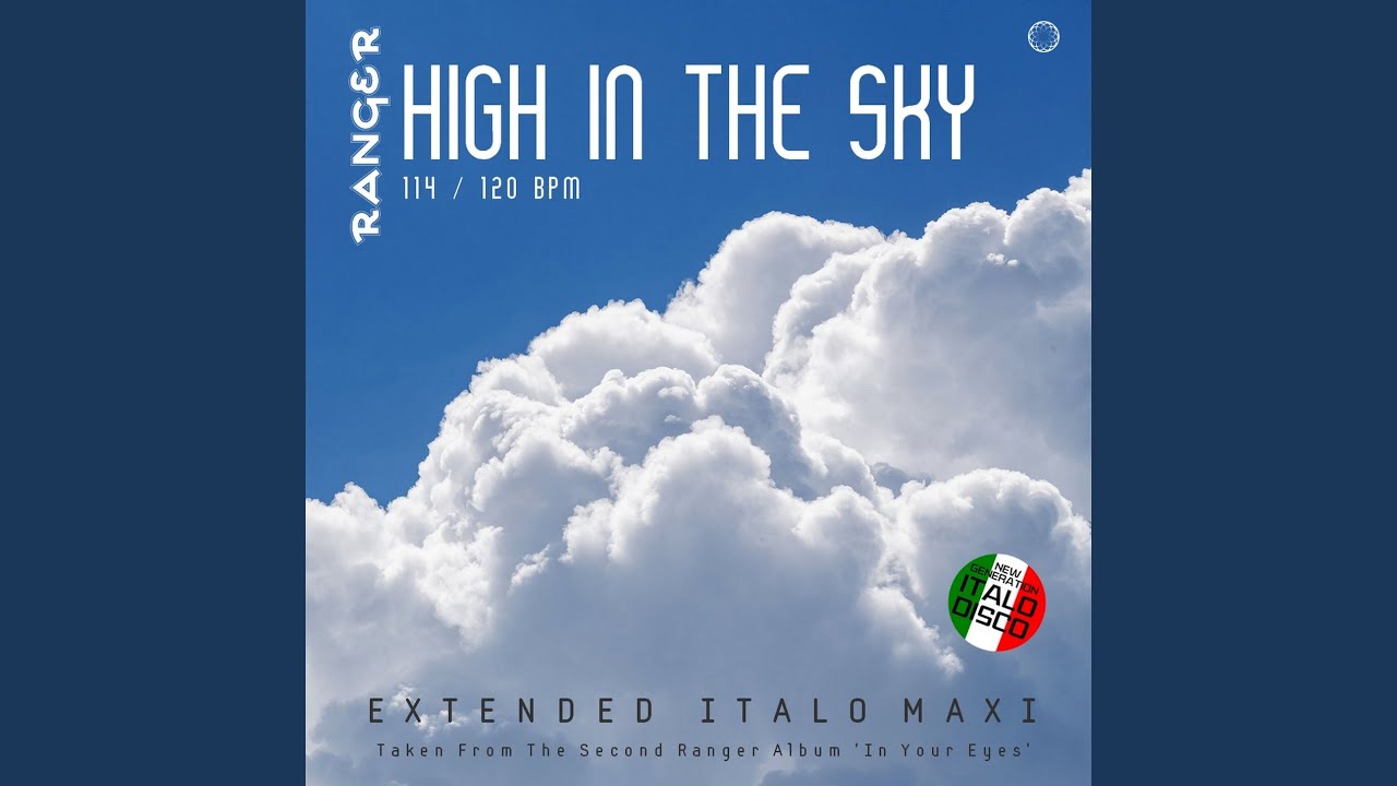 High in the Sky (Short Vocal Power Mix) - YouTube