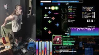 [27] Rebirth the end (Part II - Starcluster) (Part 1)