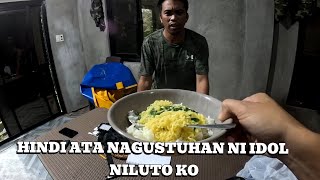 Download Lagu ANG SARAP NG NILUTO KO KAY IDOL | Louie TV MP3 Download Lagu ANG SARAP NG NILUTO KO KAY IDOL | Louie TV MP3