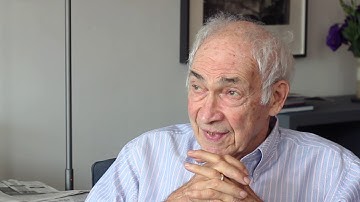 Sam Glucksberg - Teachers Make a Difference - Larry Plotkin & Daniel Lehrman