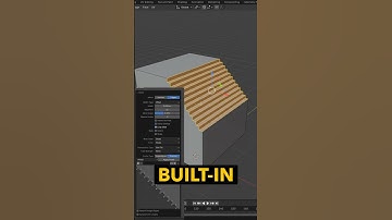 Bevel tool in Blender! 🚀 #shorts #3d #blender #3d #cg