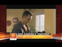 MSNBC: Christian actor says he'll only kiss his wife