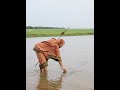 Krishna snaanam anushtaanams  2 offerings to the river