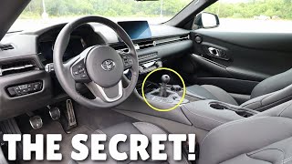 How To Drive A Manual Transmission Vehicle | The Easy Way To Never Stall