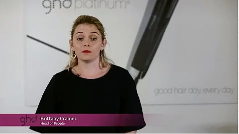 Brittany Cramer - Head of People and Culture at GH...