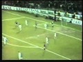 Кубок УЕФА 1983-1984гг.   1/4 финала   Андерлехт - Спартак, первый матч
