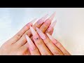 【Nail/ネイル】PIXIE Nail ピクシーネイルの使用材料紹介✨