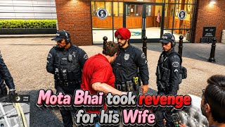 Mota Bhai took Revenge for his Wife 😆 | Gta Rp Highlights | @LighterGT