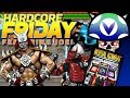 [Vinesauce] Joel - Hardcore Friday: Mortal Kombat Arcade Kollection