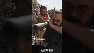 Muharrem Onbaşı Ağır Yaralandı