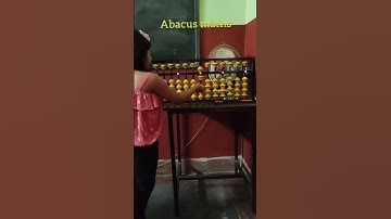 abacus maths #abacus #abacuslearning #abacusclasses #shorts