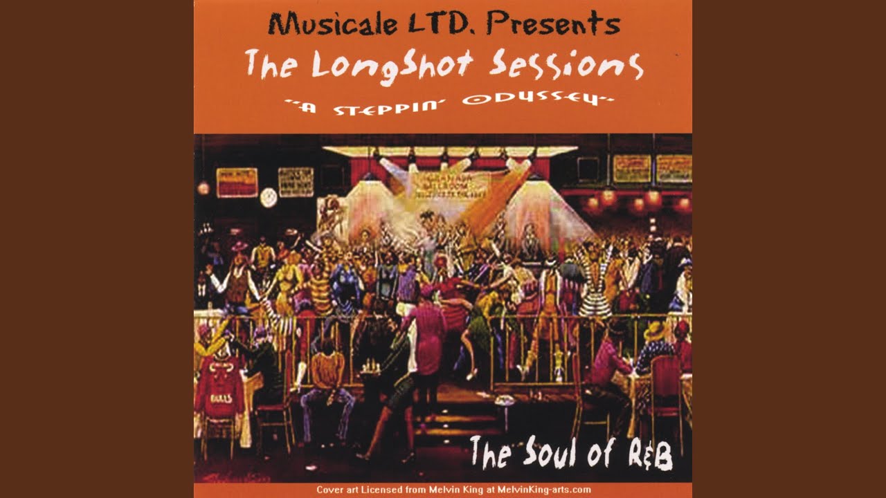 Watch Keep On Steppin' on YouTube Watch Keep On Steppin' on YouTube