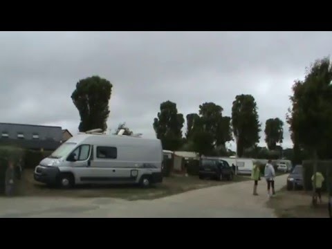 Video-thumbnail van Camping Municipal La Falaise