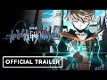 NEO: The World Ends with You - Official Announcement Trailer