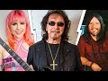 Mike Exeter on Tony Iommi, Judas Priest &amp; Black Sabbath &quot;13&quot; in Studio (Podcast Audio Only)