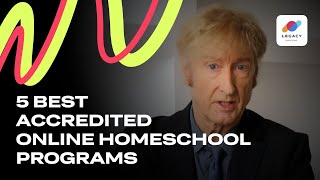Celebrity 5 Best Accredited Online Homeschool Programs Profile