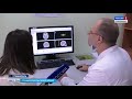 В онкодиспансере Ставрополя открылось новое отделение