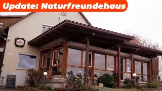 Wie geht es dem „Naturfreundehaus“ 6 Monate nach Frank Rosins Hilfseinsatz? | Rosins Restaurants image