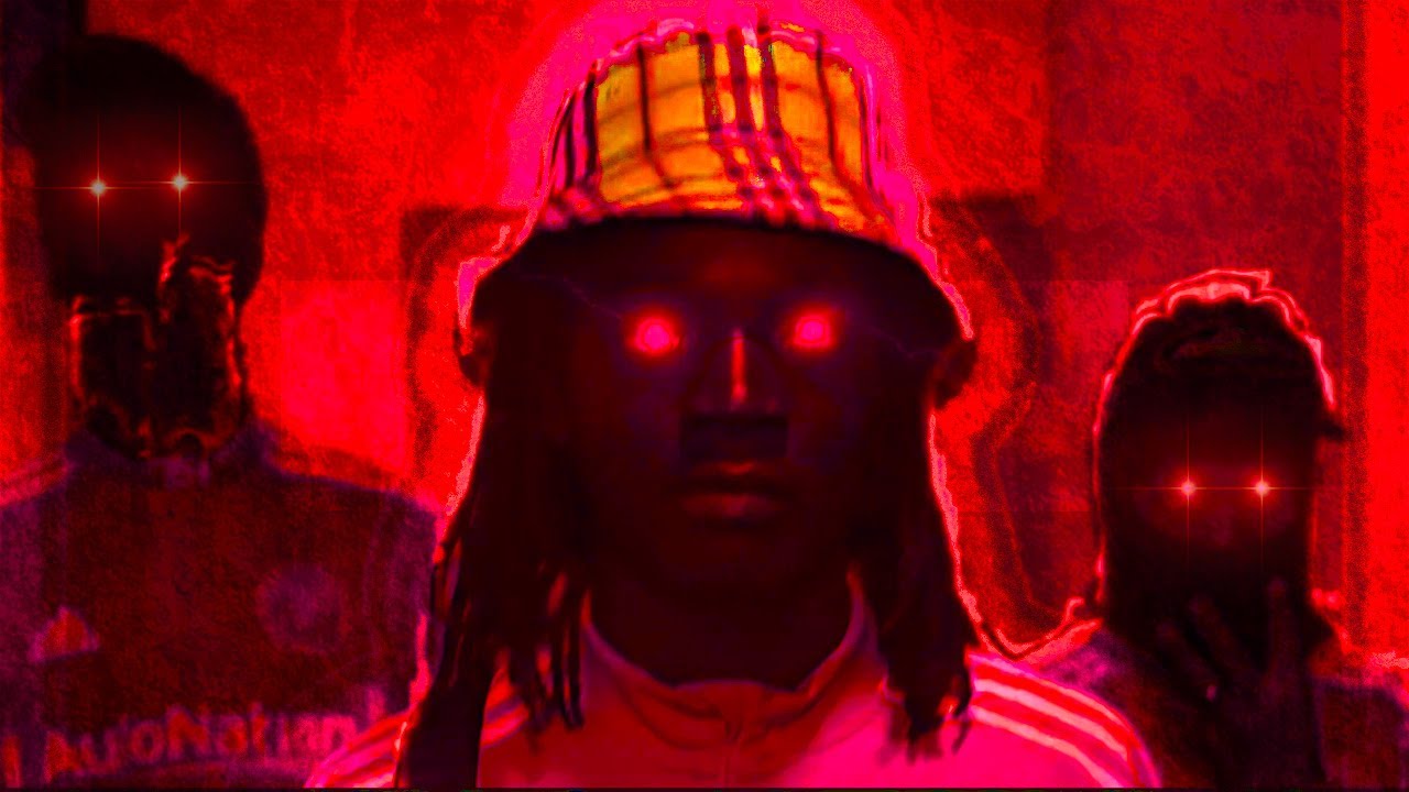 [FREE] La Rvfleuze x HBT - SERRURE 4 🔒 - | Instrumentale Drill | Instru ...