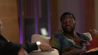 (CLIP) Meek Mill Talks \\