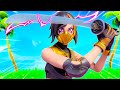 FORTNITE IF IT WAS AN ANIME