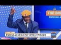 #THE BIG STORY  NE TAMALE MIRUNDI - KUNSONGA ZA PULENZENTI OKUNONYEREZA KU SIPIIKA AMONG