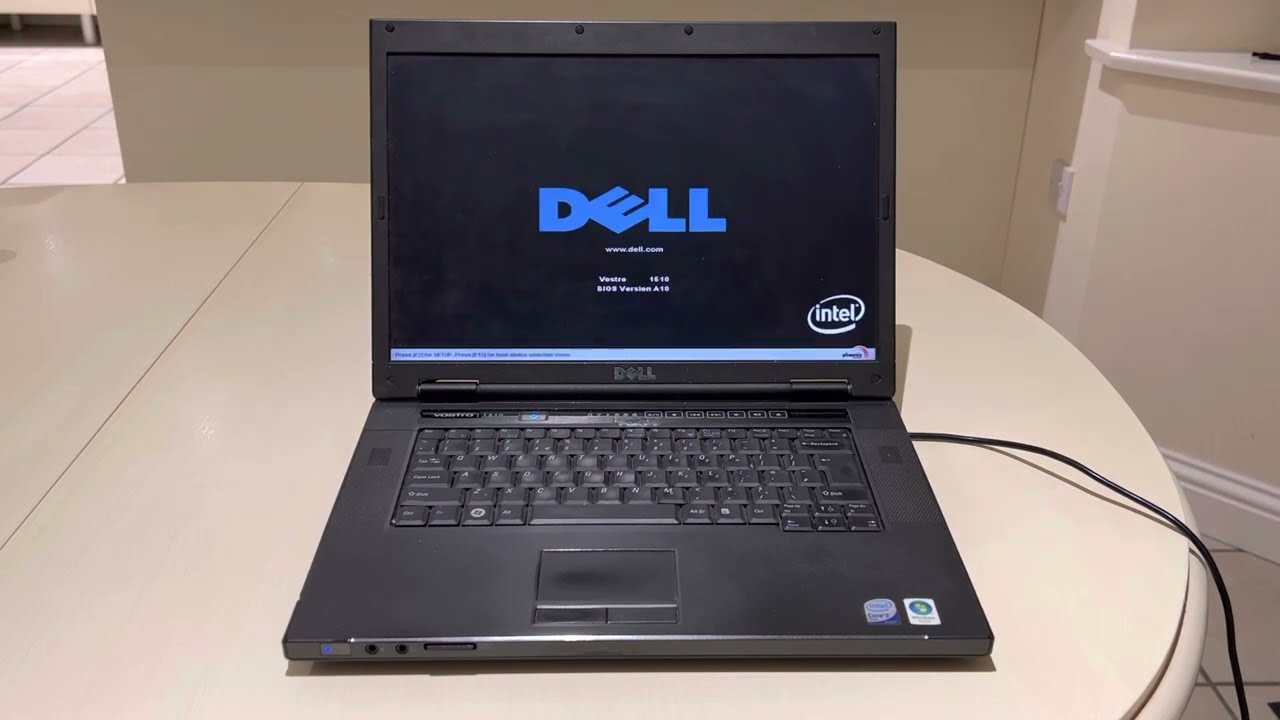 Dell Vostro 1510 - C2D Core 2 Duo Processor - what to expect after