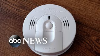 What is carbon monoxide poisoning?