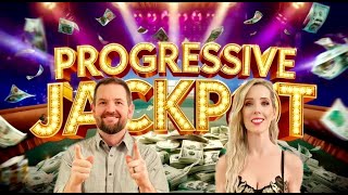 How to Press Your Way to a Progressive Jackpot| Bubble Craps| Palms Las Vegas