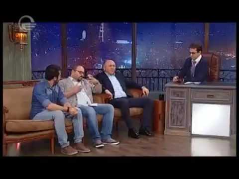 ხონი და ვანელი ანეგდოტები