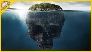 10 Ostrovů se Záhadnými Tajemstvími