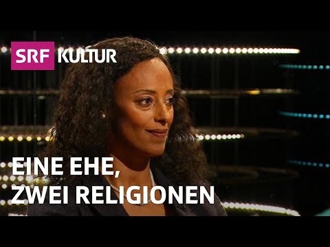 Video: Können interreligiöse Ehen funktionieren?