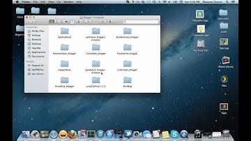 Blog tutorial: How to create a successful FREE blog or website in no time! Part 3