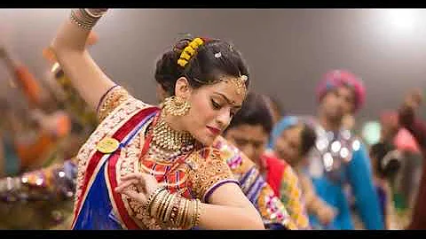 Bollywood Mix Garba With Latest Movies songs, For Dodhiya, Dandiya-Ras