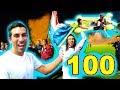 THINGS GOT WILD!! (My 100th Vlog)