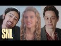 Every Movie Auditions Ever: Part 2 - SNL
