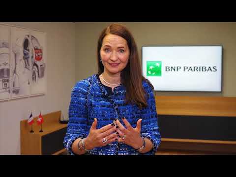 BNP Paribas remettra le Prix de l'Innovation