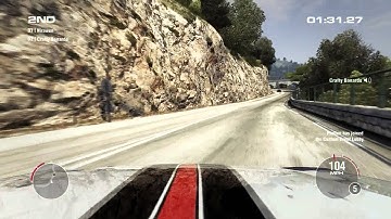 Grid 2 (Horrible Bug)