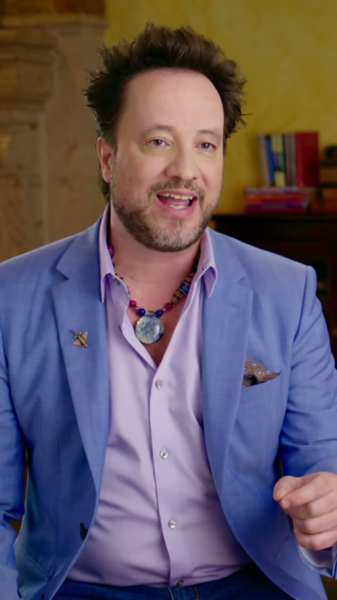 MIND BLOWING DISCOVERY | Ancient Aliens | #shorts