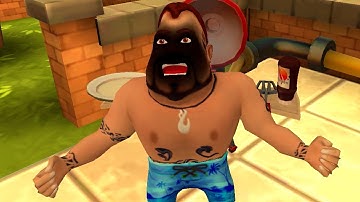 Dark Riddle 2: Story mode Part 5 - Chapter 1 & 2 & 3 Gameplay Walkthrough (iOS, Android)