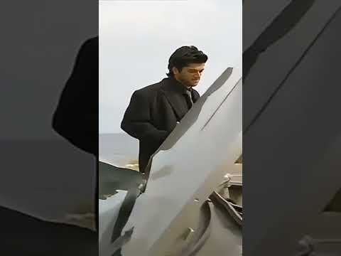 لقاء الأول بين عمر ورشا مشهد من الحب المستحيل اكسبلور  ترند