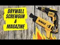 Pistolet  vis dewalt  chargeur assembl  crazy fast tout ce que vous devez savoir en 3 minutes