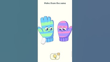 dop2 |(Delete one part) level 297 #trendingshorts New dop2 #popularvideo #game #viral #youtube