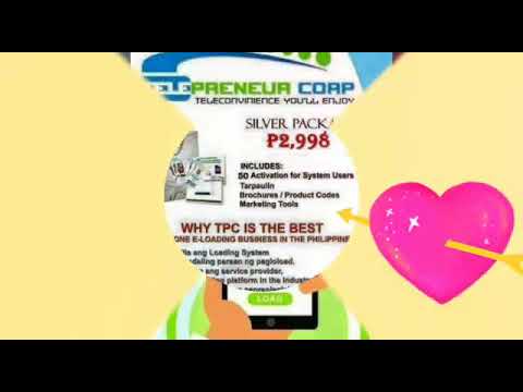 Tpc dealer&retailer kit presentation - YouTube