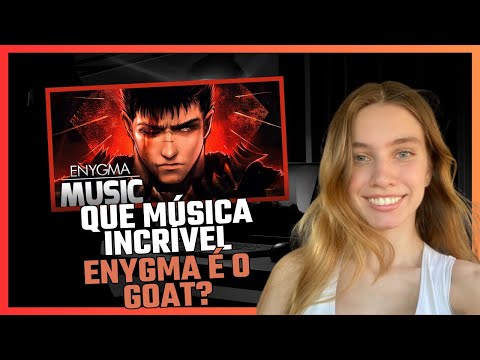 Yas React - Cicatriz | Guts (Berserk) | Enygma