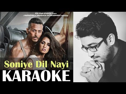 soniye-dil-nayi-lagta-karaoke-|-baaghi-2-|-ankit-tiwari-|-shruti-pathak-|-krs