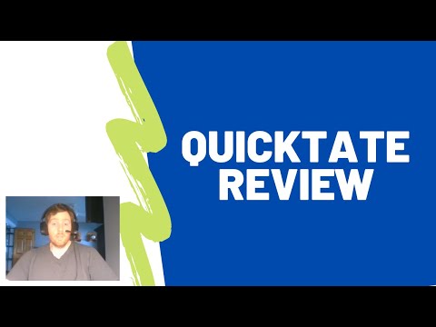 QuickTate Review - Can You Get Transcription Gigs With This Website?