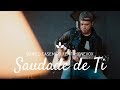 Danilo Casemiro - SAUDADE DE TI | feat. Monevox
